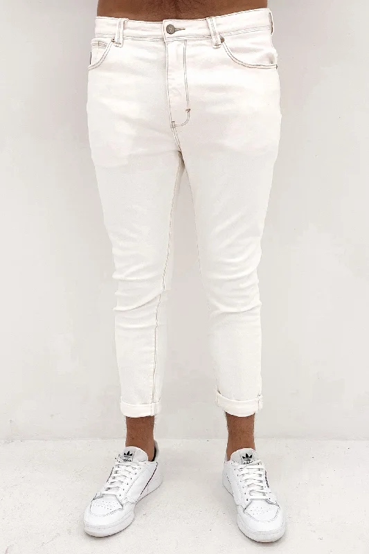 – Shop now and save big.  A Dropped Slim Jean Smokey White