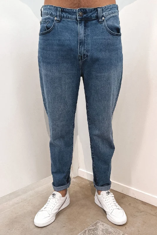Flash deals on men’s  clothing – Grab yours today!  A2 Soho Jean Sky Blue