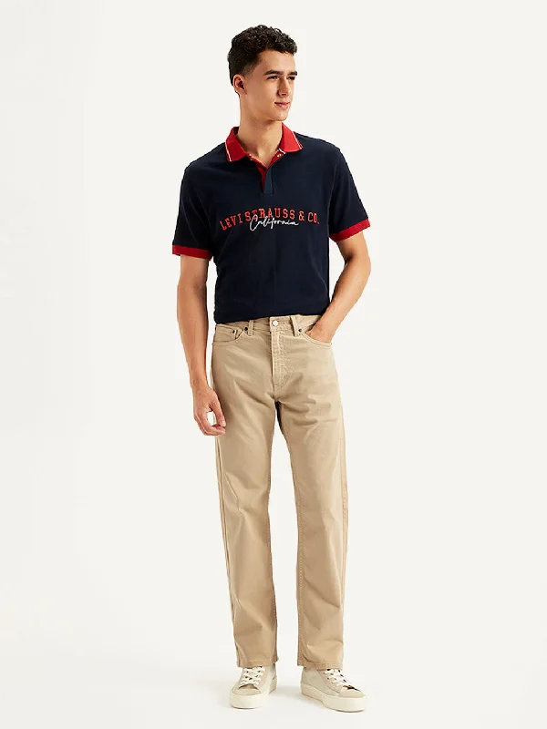 Shop men’s and women’s fashion at unbeatable prices today!  Men's 505 Beige Jeans