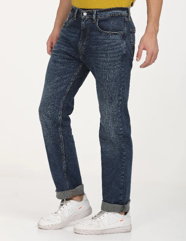 Get ready for the season with exclusive savings on trendy clothes. Men's 505 Blue Jeans Get ready for the season with exclusive savings on trendy clothes. Men's 505 Blue Jeans