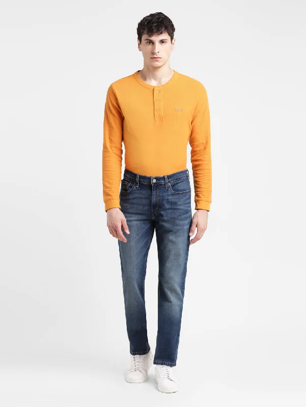 Upgrade your wardrobe with stylish men's apparel – now on sale! Men's 511 Blue Slim Fit Jeans Upgrade your wardrobe with stylish men's apparel – now on sale! Men's 511 Blue Slim Fit Jeans