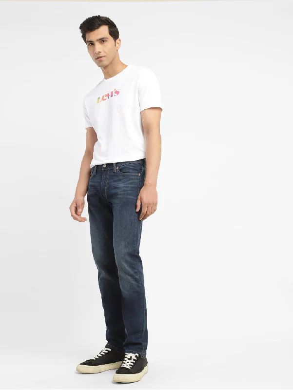 Upgrade your look with stylish, affordable men’s clothing. Men's 511 Blue Slim Fit Jeans Upgrade your look with stylish, affordable men’s clothing. Men's 511 Blue Slim Fit Jeans