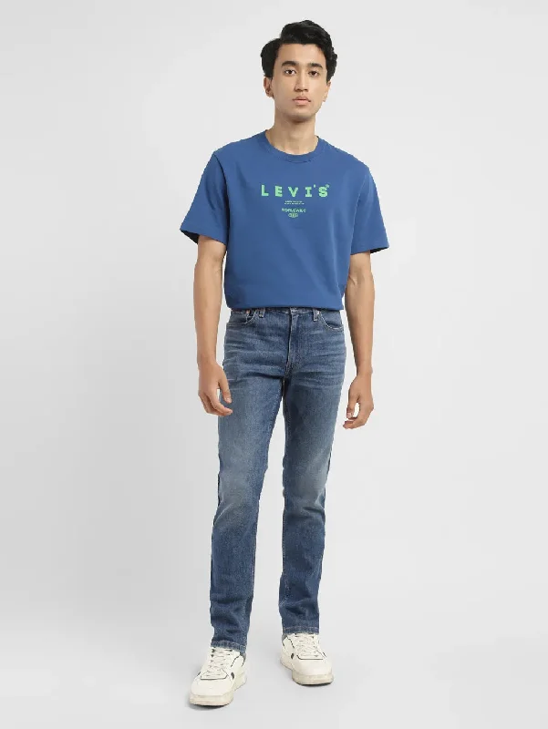 Shop fashion favorites at discounted prices – Limited time offer. Men's 511 Mid Indigo Slim Fit Jeans Shop fashion favorites at discounted prices – Limited time offer. Men's 511 Mid Indigo Slim Fit Jeans