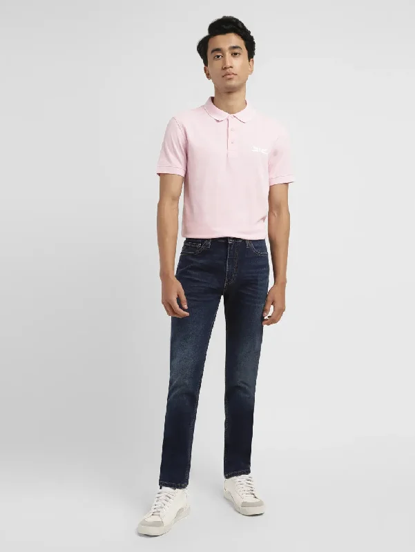 Save up to 60% on new arrivals in clothing – Shop now!  Men's 511 Mid Indigo Slim Fit Jeans