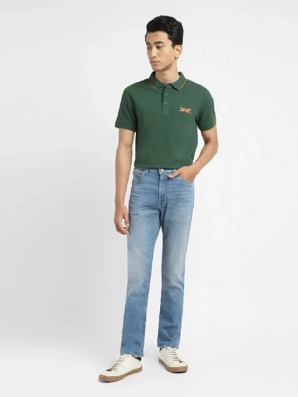 Shop now and enjoy massive savings on stylish clothing for all seasons. Men's 511 Mid Indigo Slim Fit Jeans Shop now and enjoy massive savings on stylish clothing for all seasons. Men's 511 Mid Indigo Slim Fit Jeans