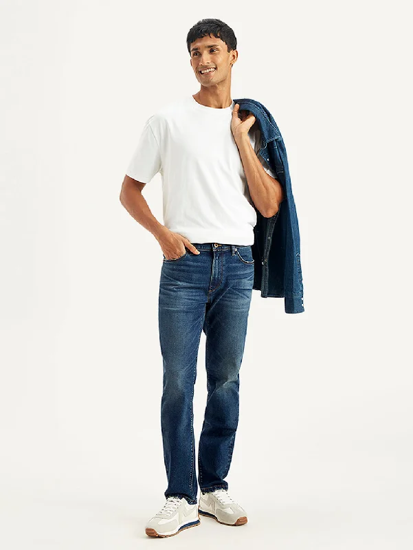 Limited-time offer – Shop top-rated clothing with massive discounts! Men's 511 Slim Fit Blue Jeans Limited-time offer – Shop top-rated clothing with massive discounts! Men's 511 Slim Fit Blue Jeans