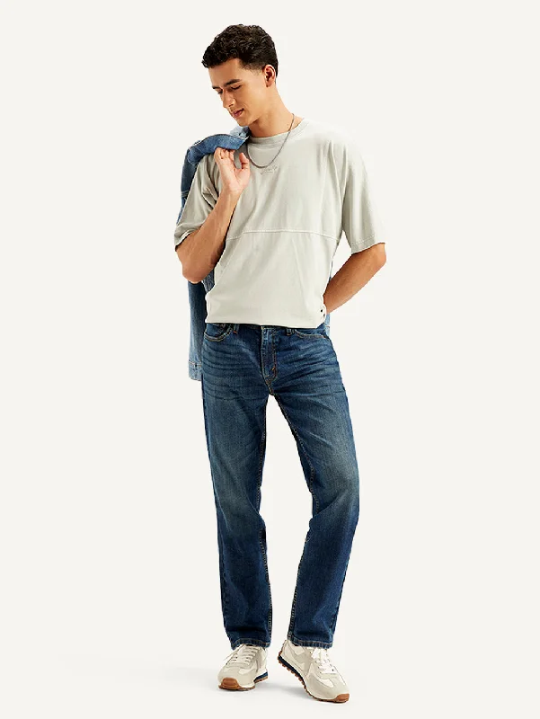 Seasonal discounts on stylish clothes – Perfect for any occasion! Men's 511 Slim Fit Blue Jeans Seasonal discounts on stylish clothes – Perfect for any occasion! Men's 511 Slim Fit Blue Jeans