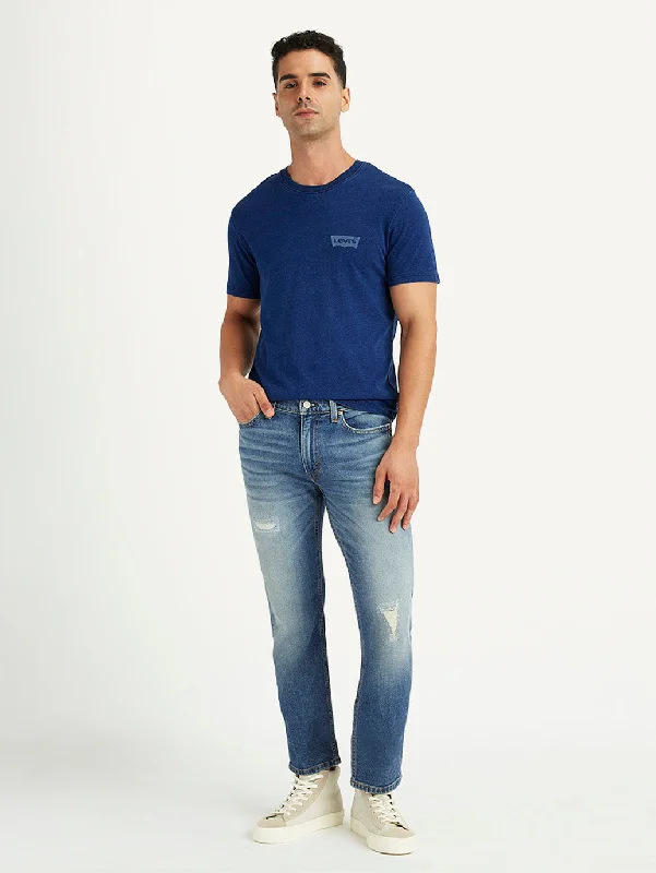 Shop the latest men's clothing trends at a fraction of the price. Men's 511 Slim Fit Blue Jeans Shop the latest men's clothing trends at a fraction of the price. Men's 511 Slim Fit Blue Jeans