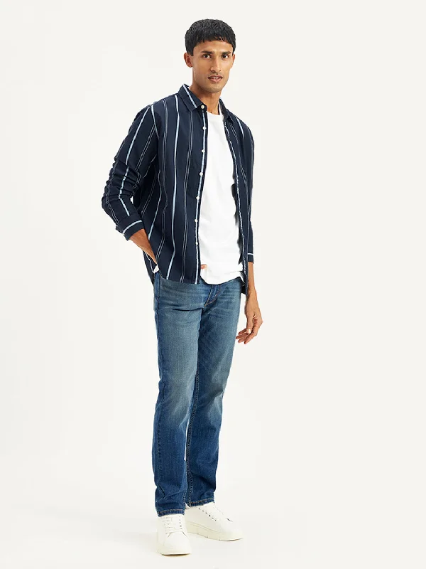 Special offer: Save on everyday clothing essentials – Shop now! Men's 511 Slim Fit Blue Jeans Special offer: Save on everyday clothing essentials – Shop now! Men's 511 Slim Fit Blue Jeans