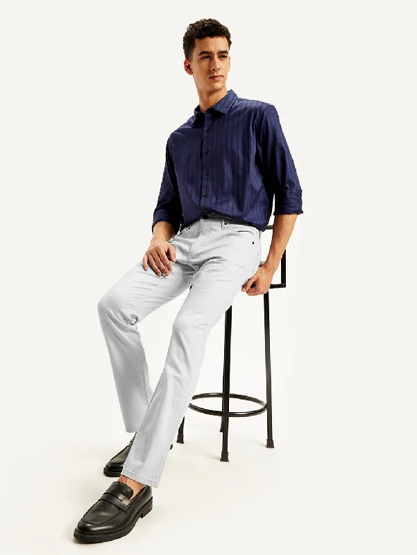 Exclusive online offer: Save 30% on all men's clothing. Men's 511 Slim Fit Light Grey Jeans Exclusive online offer: Save 30% on all men's clothing. Men's 511 Slim Fit Light Grey Jeans