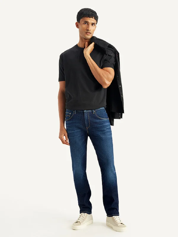 Get trendy clothes for less – Big savings on fashion basics! Men's 511 Slim Fit Navy Jeans Get trendy clothes for less – Big savings on fashion basics! Men's 511 Slim Fit Navy Jeans