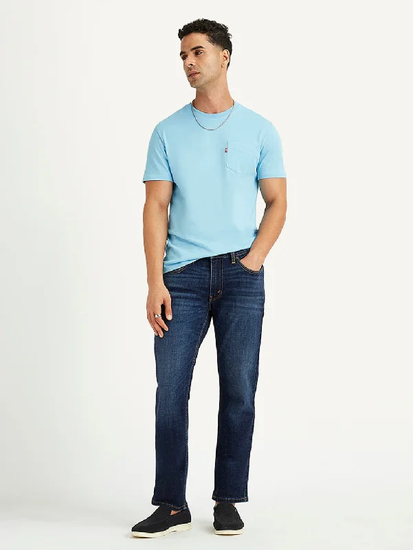 Enjoy exclusive discounts.  Men's 511 Slim Fit Blue Jeans