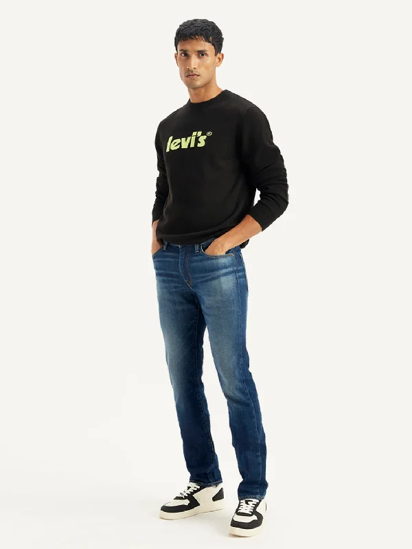 Buy more, save more –  Men's 511 Slim Fit Navy Jeans