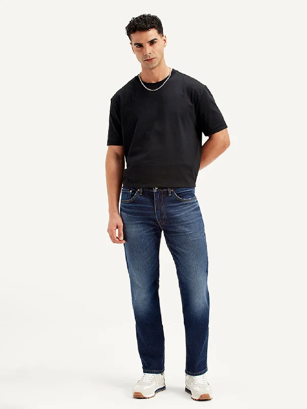 Special offer: Save on everyday clothing essentials – Shop now!  Men's 511 Slim Fit Navy Jeans