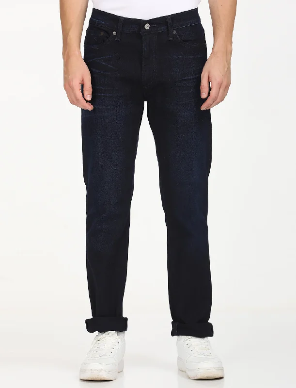 Get 20% off your first order of men’s fashion.  Men's 511 Slim Fit Navy Jeans