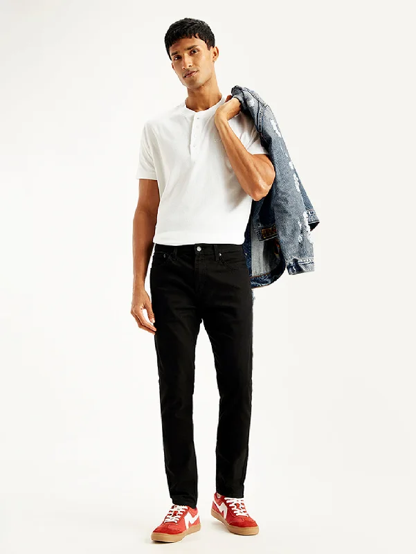 Get ready for your next season with amazing savings on all clothing. Men's 512 Black Slim Tapered Fit Jeans Get ready for your next season with amazing savings on all clothing. Men's 512 Black Slim Tapered Fit Jeans