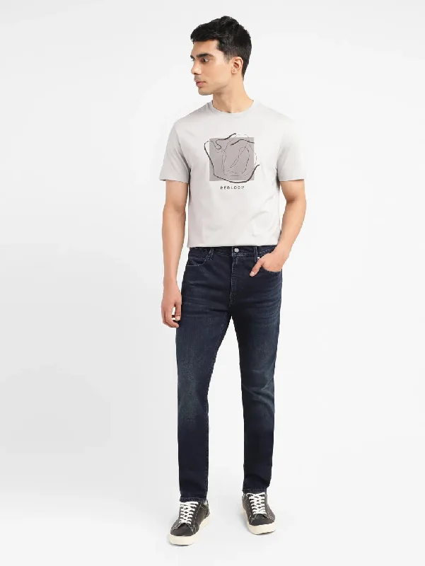Shop clothing for less – Amazing savings on your favorite styles.  Men's 512 Dark Indigo Slim Tapered Fit Jeans