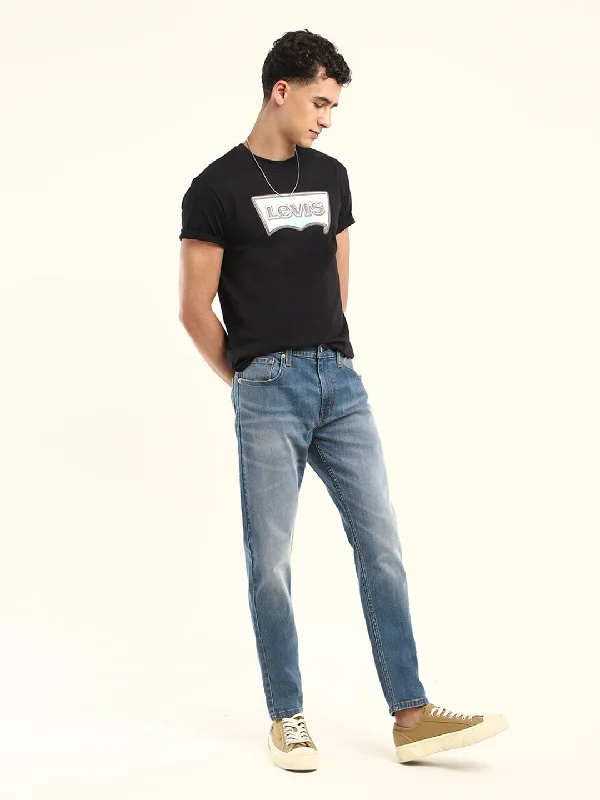 Get stylish outfits for every occasion – Shop now and save! Men's 512 Indigo Slim Tapered Fit Jeans Get stylish outfits for every occasion – Shop now and save! Men's 512 Indigo Slim Tapered Fit Jeans