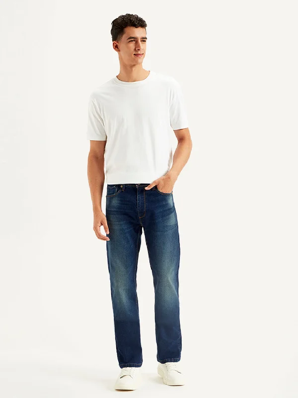 Upgrade your look with stylish, affordable men’s clothing. Men's 512 Indigo Slim Tapered Fit Jeans Upgrade your look with stylish, affordable men’s clothing. Men's 512 Indigo Slim Tapered Fit Jeans