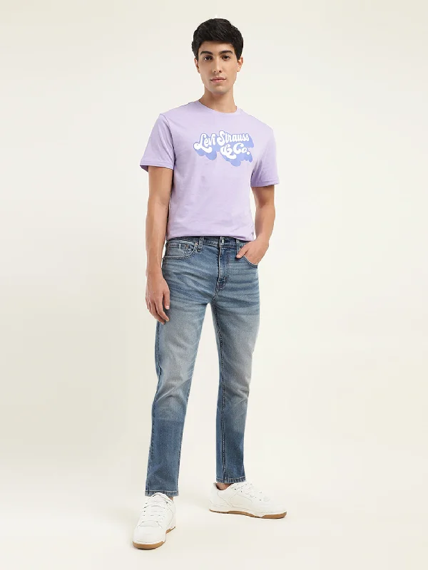 – Shop trendy clothing now.  Men's 512 Indigo Slim Tapered Fit Jeans