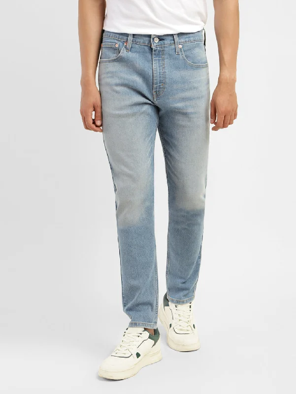 Big discounts on men’s wear – Shop now and save! Men's 512 Light-Blue Slim Tapered Fit Jeans Big discounts on men’s wear – Shop now and save! Men's 512 Light-Blue Slim Tapered Fit Jeans