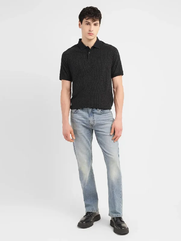Enjoy exclusive discounts.  Men's 512 Mid Indigo Slim Tapered Fit Jeans