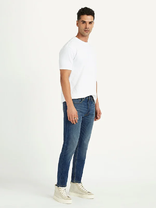 Shop now for the latest fashion trends and enjoy special promotions! Men's 512 Slim Tapered Fit Blue Jeans Shop now for the latest fashion trends and enjoy special promotions! Men's 512 Slim Tapered Fit Blue Jeans