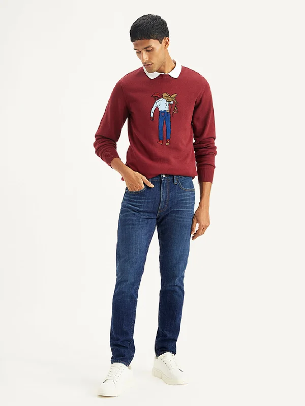 Shop affordable clothing for every season – Big savings this weekend only! Men's 512 Slim Tapered Fit Blue Jeans Shop affordable clothing for every season – Big savings this weekend only! Men's 512 Slim Tapered Fit Blue Jeans