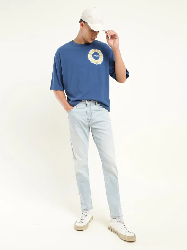 Shop trendy clothing for every season – Special promotion today. Men's 512 Slim Tapered Fit Indigo Jeans Shop trendy clothing for every season – Special promotion today. Men's 512 Slim Tapered Fit Indigo Jeans