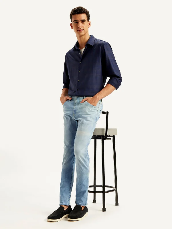 Exclusive deals on men’s fashion – Shop now and save big! Men's 512 Slim Tapered Fit Light Blue Jeans Exclusive deals on men’s fashion – Shop now and save big! Men's 512 Slim Tapered Fit Light Blue Jeans