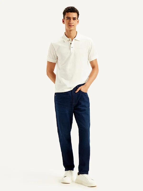 Save on top-selling fashion styles – Big discounts on men’s clothing. Men's 512 Slim Tapered Fit Navy Jeans Save on top-selling fashion styles – Big discounts on men’s clothing. Men's 512 Slim Tapered Fit Navy Jeans