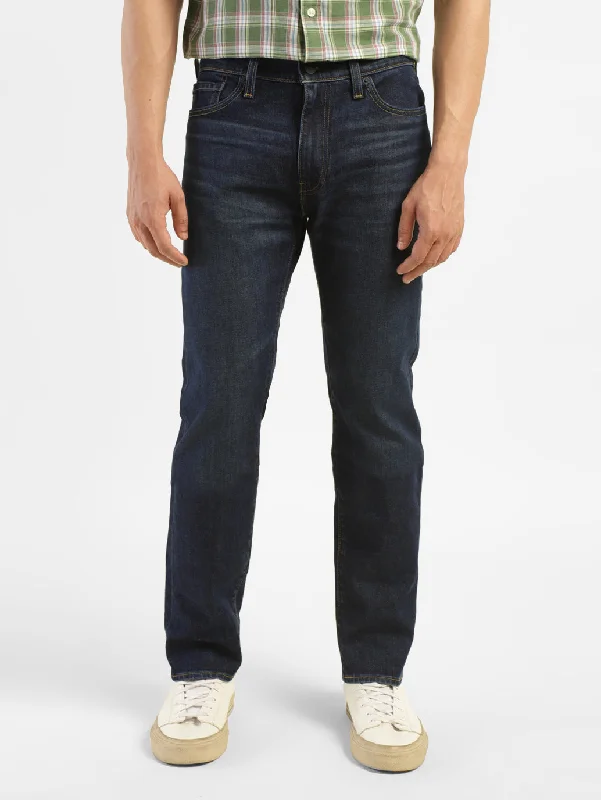 Save on stylish, high-quality clothing for every occasion – Men's 513 Blue Slim Straight Fit Jeans Save on stylish, high-quality clothing for every occasion – Men's 513 Blue Slim Straight Fit Jeans