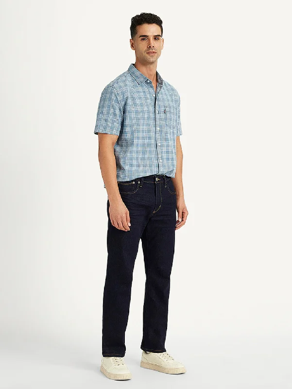Shop men’s fashion for less – prices slashed on select items. Men's 513 Slim Fit Navy Jeans Shop men’s fashion for less – prices slashed on select items. Men's 513 Slim Fit Navy Jeans