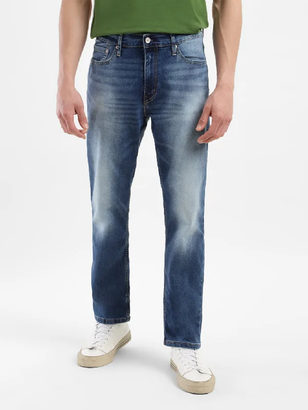 Buy more, save more –  Men's 541 Blue Tapered Fit Jeans