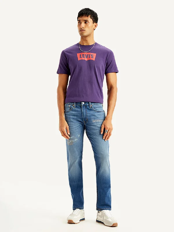 Shop smart, save big – men’s clothing sale on now! Men's 541 Tapered Fit Blue Jeans Shop smart, save big – men’s clothing sale on now! Men's 541 Tapered Fit Blue Jeans
