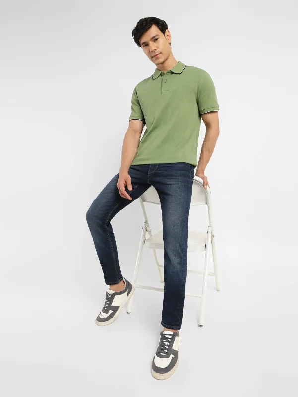 Bundle and save: Shop men’s fashion and enjoy exclusive discounts.  Men's Blue Skinny Fit Jeans
