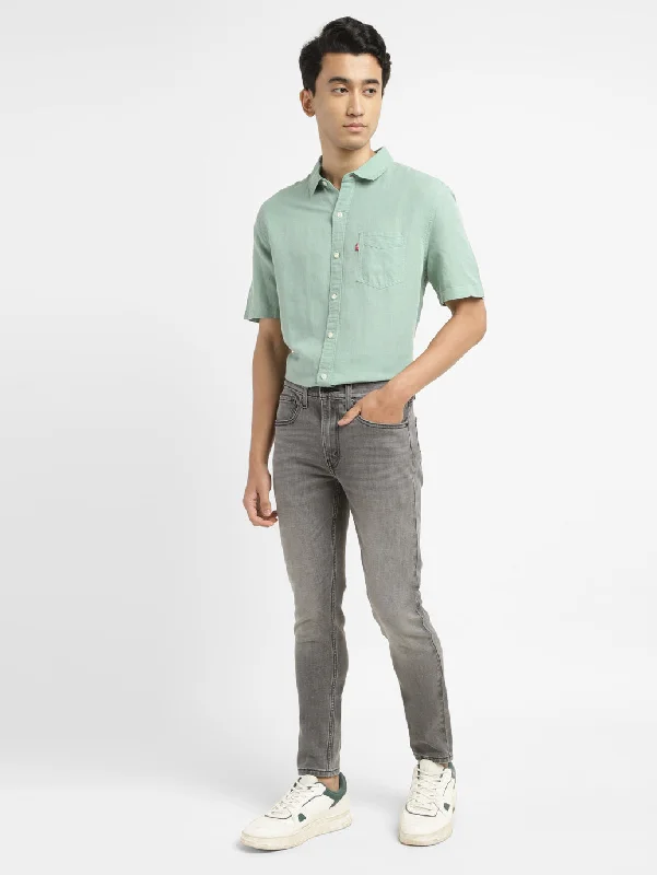 Find your perfect fit at the best prices – Clothing deals now on sale. Men's Grey Skinny Taper Jeans Find your perfect fit at the best prices – Clothing deals now on sale. Men's Grey Skinny Taper Jeans