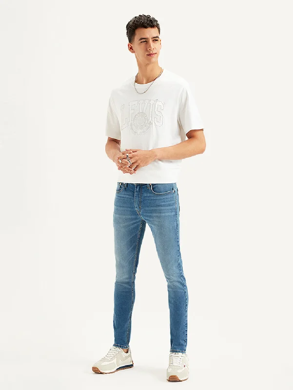 Hurry, the best clothing deals won’t last – Shop now for major savings. Men's Skinny Taper Fit Blue Jeans Hurry, the best clothing deals won’t last – Shop now for major savings. Men's Skinny Taper Fit Blue Jeans