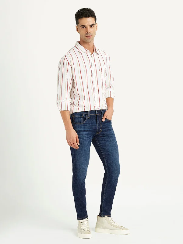 Hurry, the best clothing deals won’t last – Shop now for major savings. Men's Skinny Taper Fit Navy Jeans Hurry, the best clothing deals won’t last – Shop now for major savings. Men's Skinny Taper Fit Navy Jeans