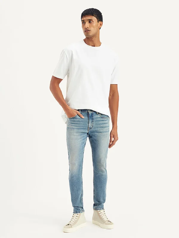 Massive discounts on all clothing items – Shop now for the best prices. Men's Skinny Tapered Light Blue Jeans Massive discounts on all clothing items – Shop now for the best prices. Men's Skinny Tapered Light Blue Jeans