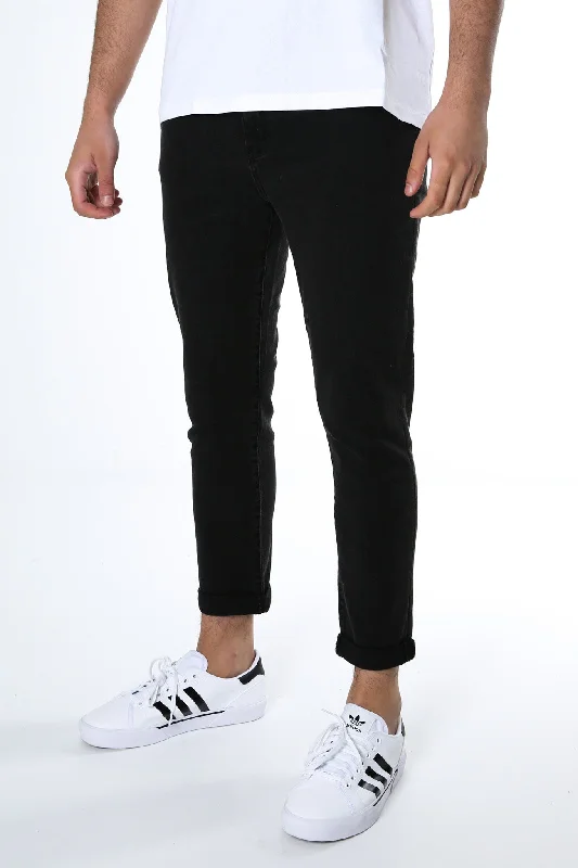 Shop now for affordable fashion – Enjoy free shipping on clothing orders. R1 Skinny Roller Jean Black Water Shop now for affordable fashion – Enjoy free shipping on clothing orders. R1 Skinny Roller Jean Black Water