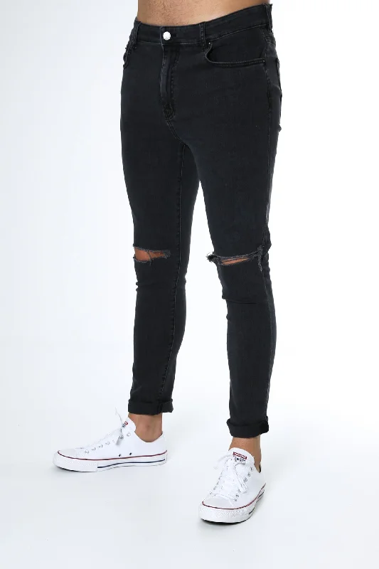 Shop the latest styles in men’s fashion – don’t miss out on these deals! R1 Skinny Jean Paradox Black Shop the latest styles in men’s fashion – don’t miss out on these deals! R1 Skinny Jean Paradox Black