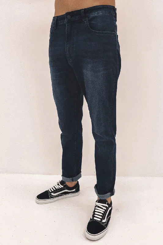 Shop stylish clothing for less – Great deals this week only. R3 Narrow Slim Jean Curbside Blue Shop stylish clothing for less – Great deals this week only. R3 Narrow Slim Jean Curbside Blue