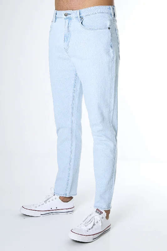 Top-rated clothing on sale – Shop now and get up to 80% off! R3 Relaxed Taper Jean Clean Bleach Top-rated clothing on sale – Shop now and get up to 80% off! R3 Relaxed Taper Jean Clean Bleach