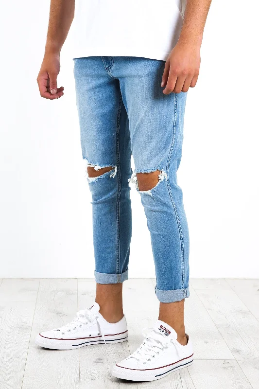 Don’t miss out – Limited-time   Smith R28 Jean Strange Days