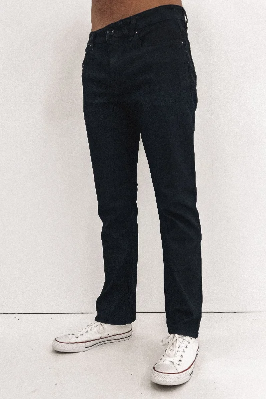Seasonal sale  Solver Modern Fit Jean Coated Indigo Wash