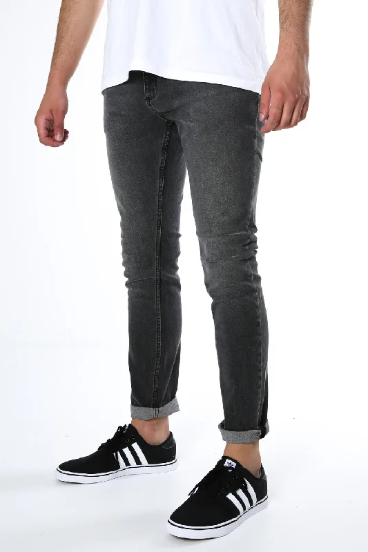 Exclusive offers on men’s wardrobe essentials – save more now! Stinger Jean Black Stone Exclusive offers on men’s wardrobe essentials – save more now! Stinger Jean Black Stone