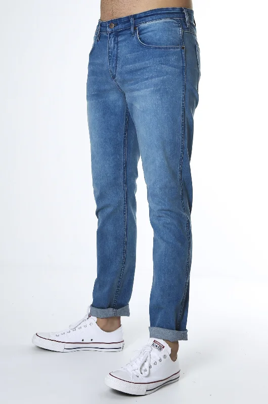 Flash sale: Men’s clothing essentials at irresistible prices! Stomper Jean Cyanide Flash sale: Men’s clothing essentials at irresistible prices! Stomper Jean Cyanide