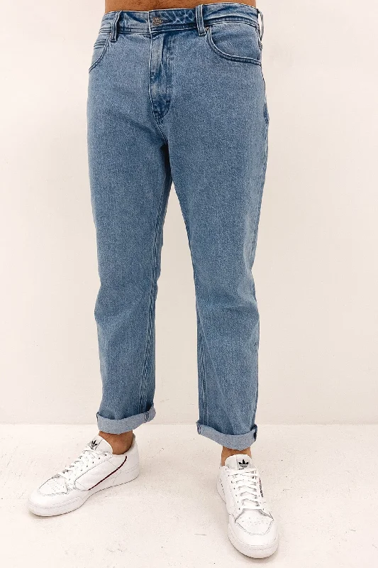Don’t miss out – Limited-time   Straight 80 Jean Its On Blue
