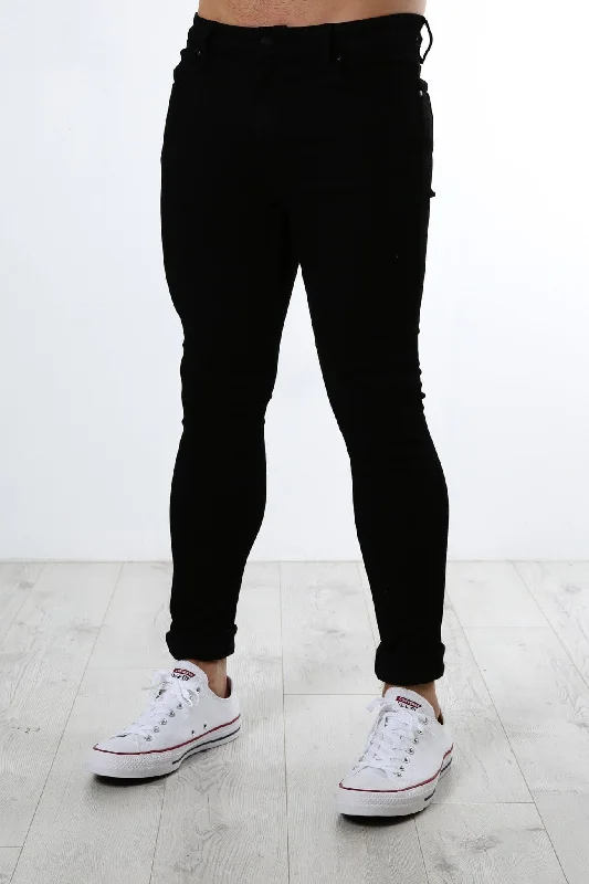 Big discounts on men’s wear – Shop now and save!  Strangler R28 Jean Super Sonic